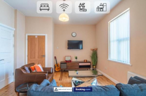 Bessemer House By AVO apartments Short Lets & Serviced Accommodation Sheffield With free Wifi